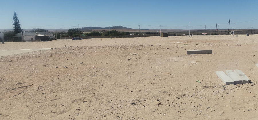 0 Bedroom Property for Sale in Middedorp Western Cape